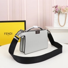 Fendi Top Handle Bags